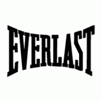 Logo de la marca Everlast